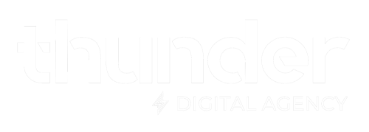 Thunder Digital Agency